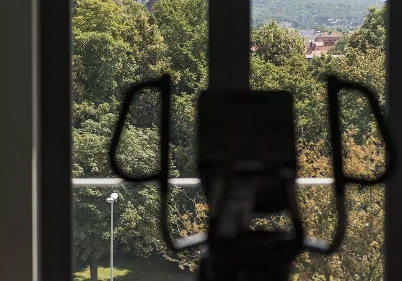 Freigeist Göttingen Innenstadt, A Member Of Design Hotels