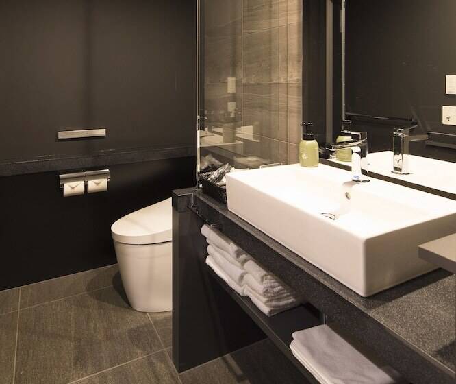 فندق Granbinario Komatsu