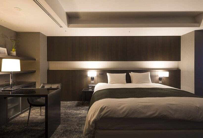 فندق Granbinario Komatsu