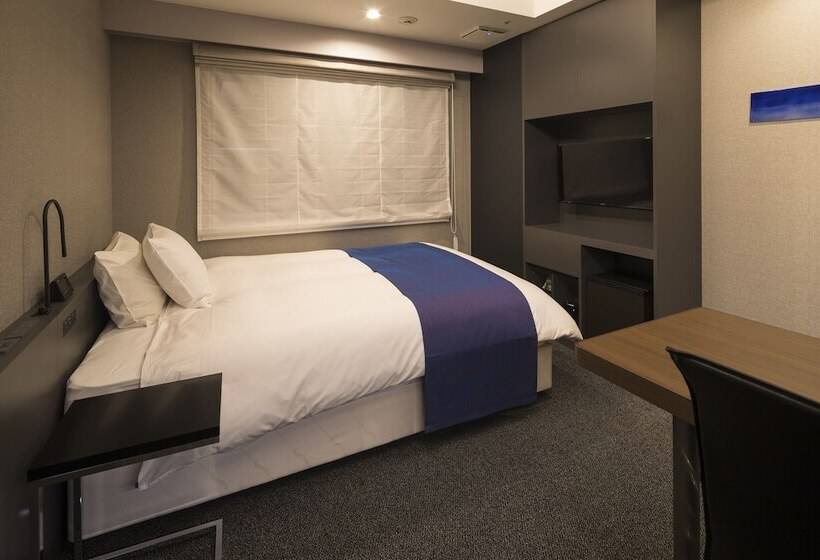 فندق Granbinario Komatsu