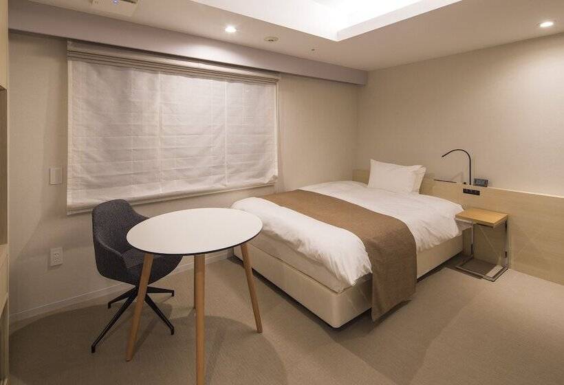 فندق Granbinario Komatsu