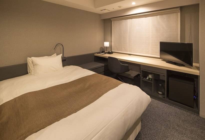 فندق Granbinario Komatsu