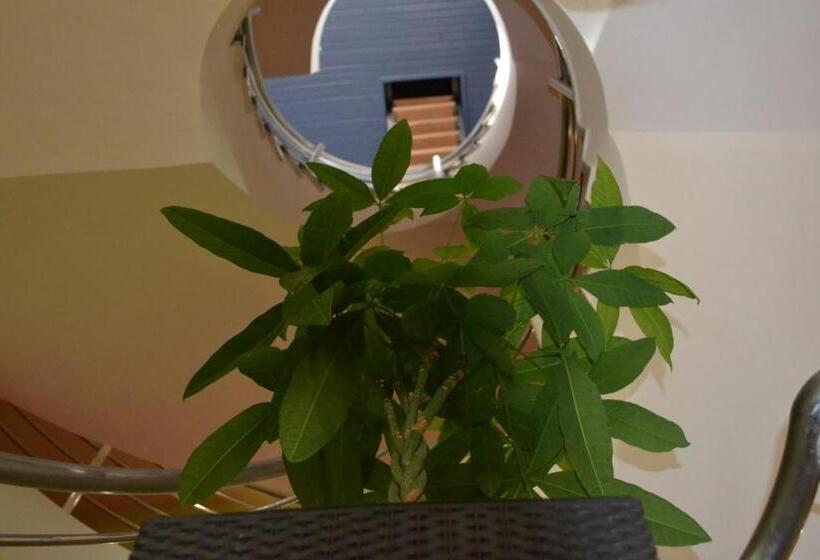 בית מלון כפרי Greenwood