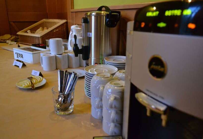 בית מלון כפרי Greenwood