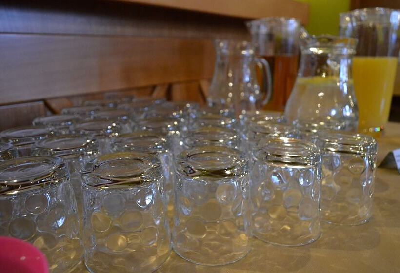 בית מלון כפרי Greenwood