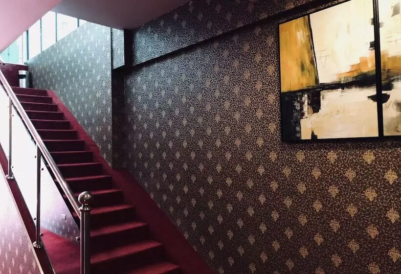 Hamilton Hotel Kajang