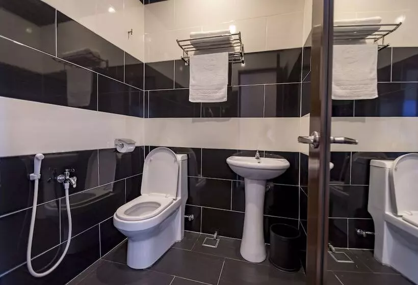 Hamilton Hotel Kajang