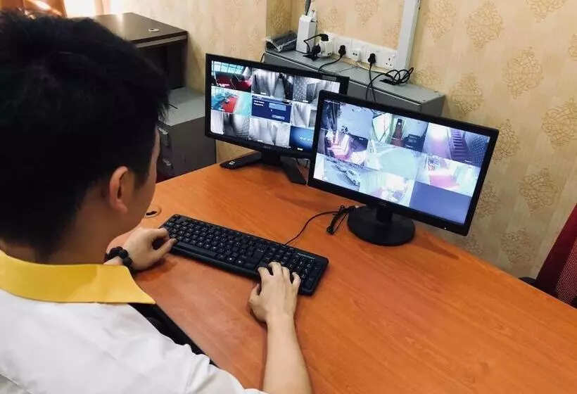 Hamilton Hotel Kajang