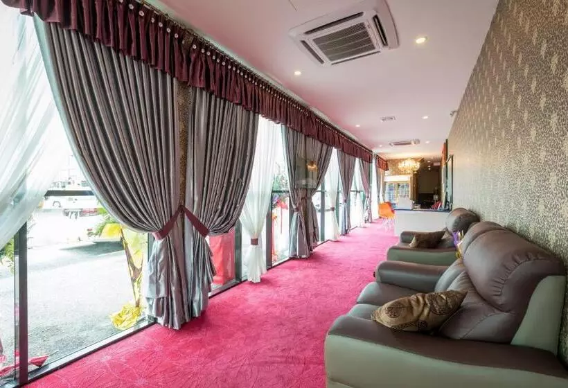 Hamilton Hotel Kajang