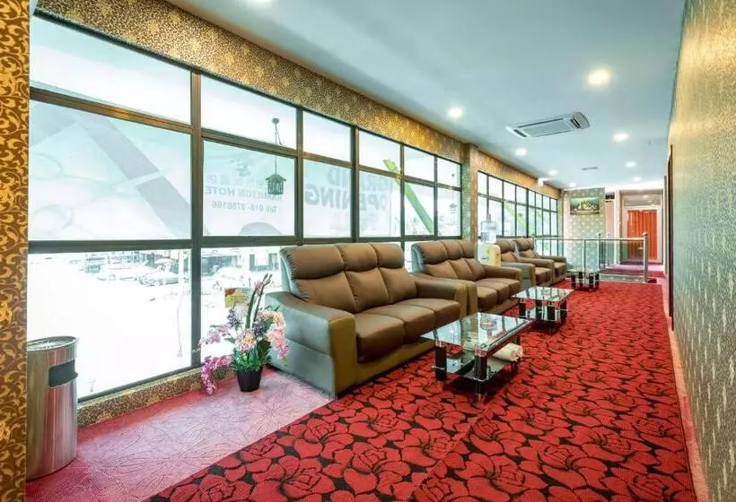 Hamilton Hotel Kajang