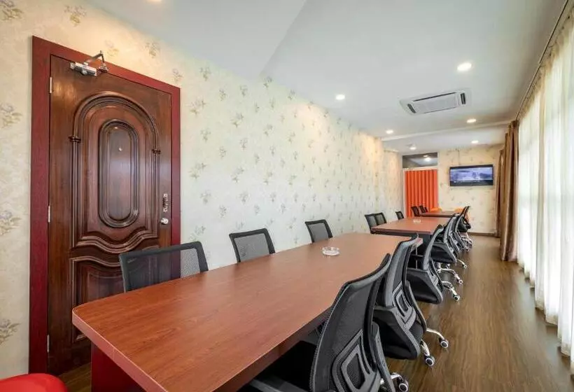 Hamilton Hotel Kajang