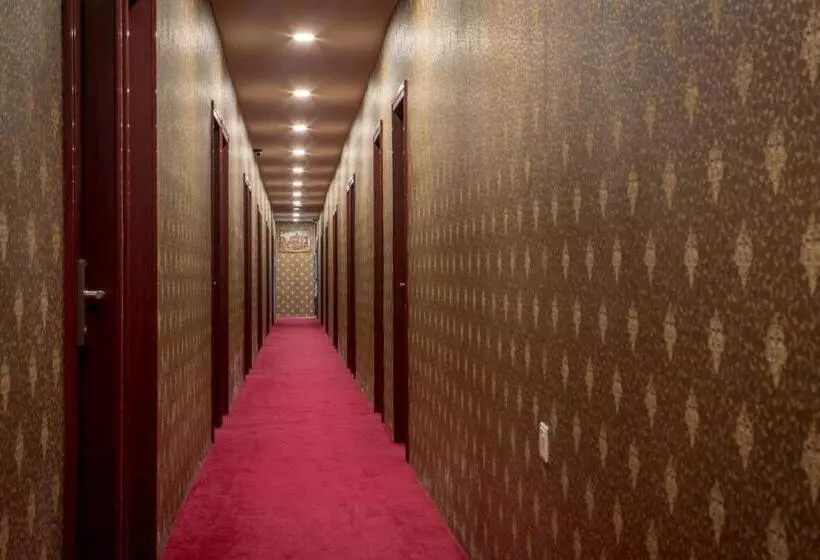 Hamilton Hotel Kajang