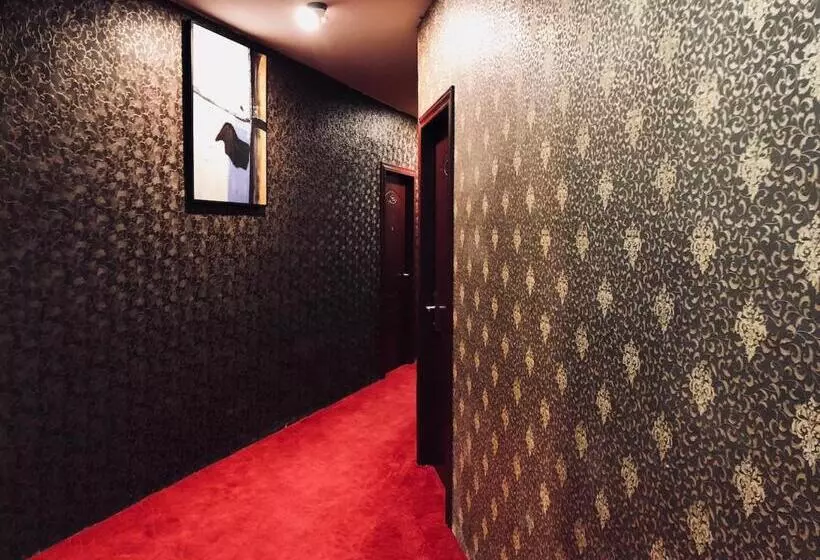 Hamilton Hotel Kajang