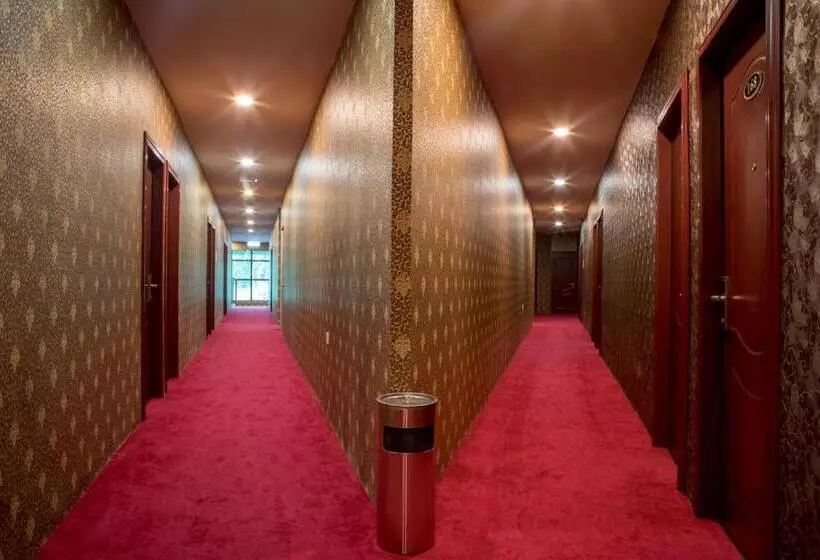 Hamilton Hotel Kajang