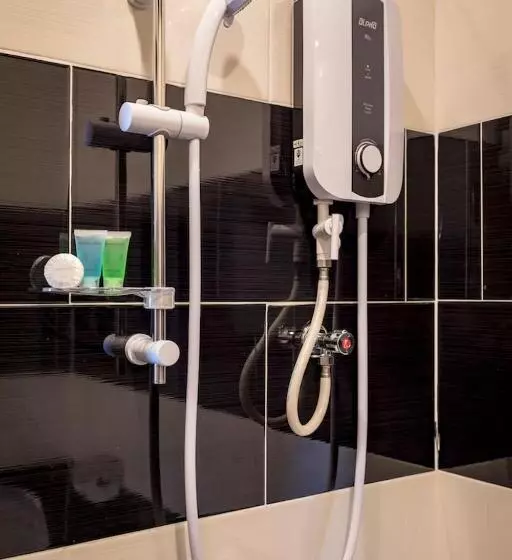 Hamilton Hotel Kajang