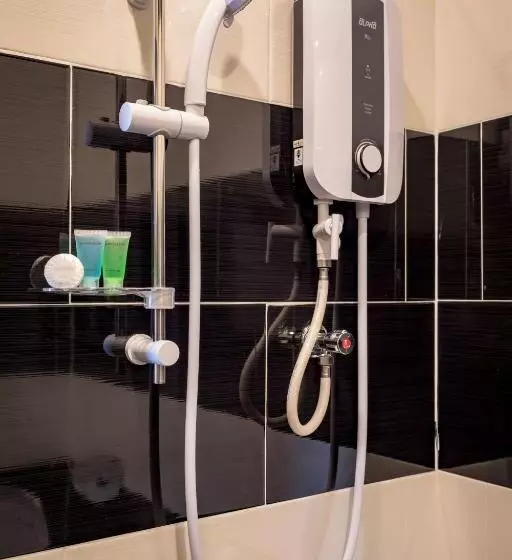 Hamilton Hotel Kajang