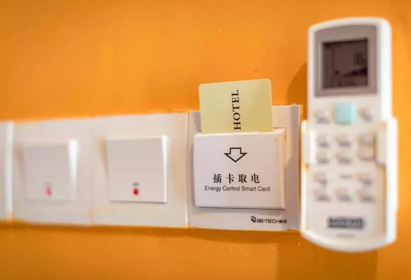 Hamilton Hotel Kajang