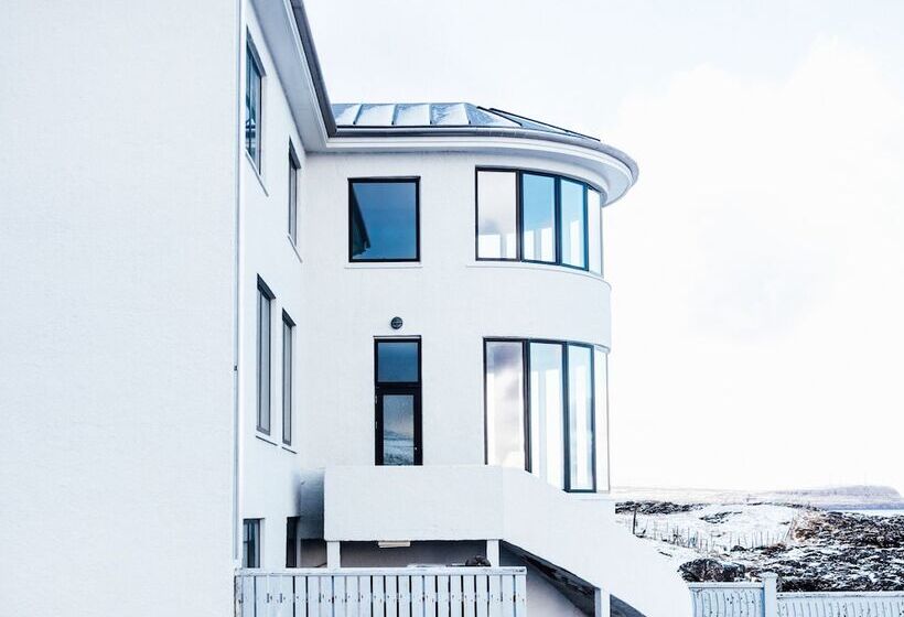 Havgrim Seaside Hotel 1948