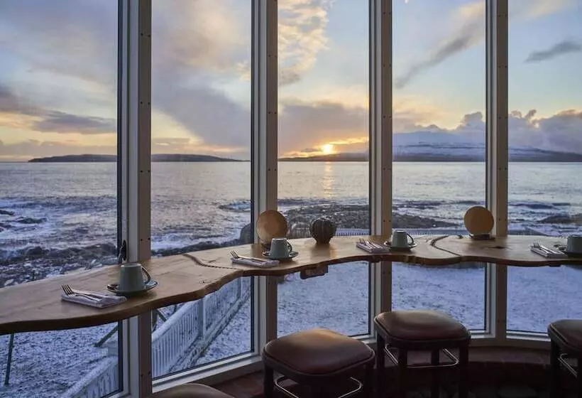 Havgrim Seaside Hotel 1948