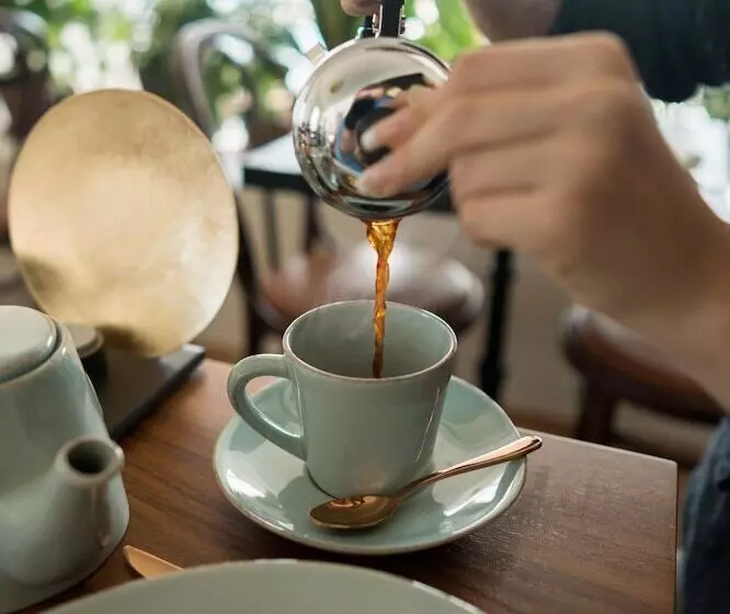 Havgrim Seaside Hotel 1948