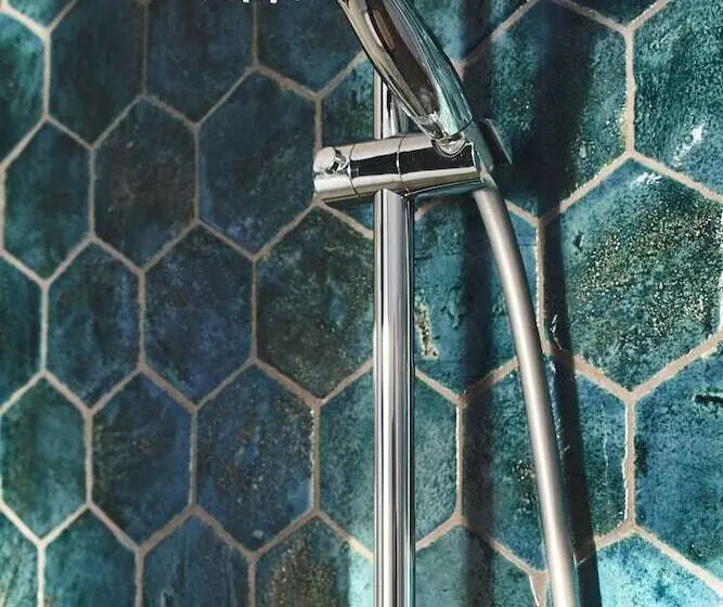 Havgrim Seaside Hotel 1948