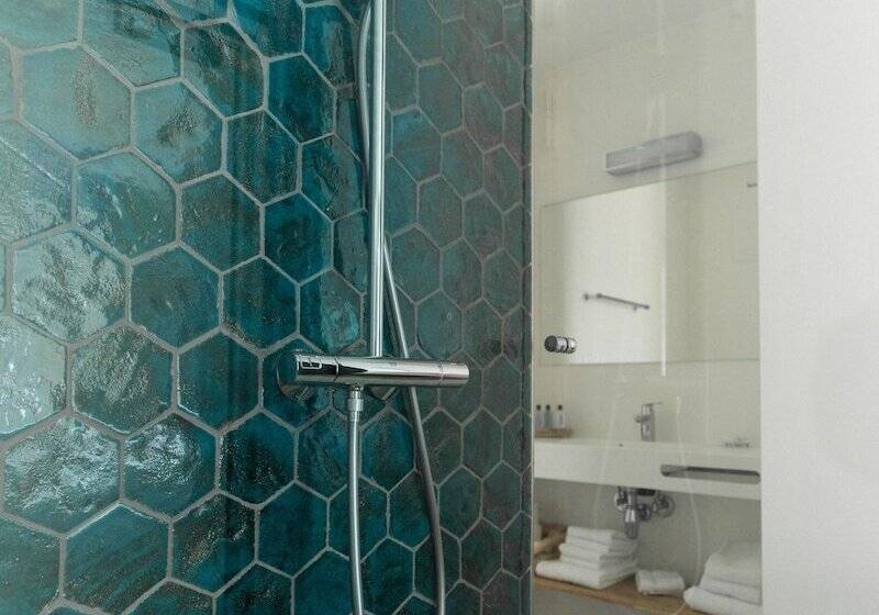 Havgrim Seaside Hotel 1948