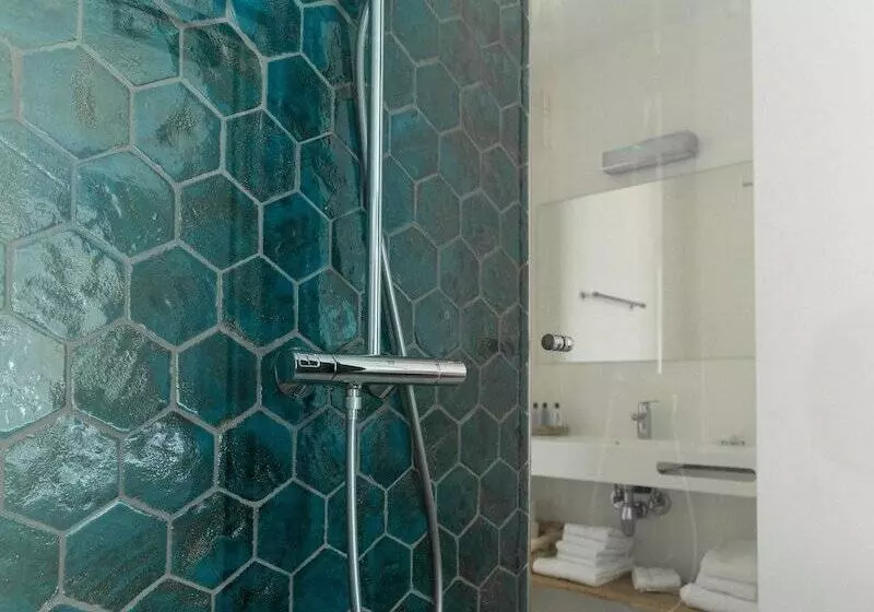 Havgrim Seaside Hotel 1948