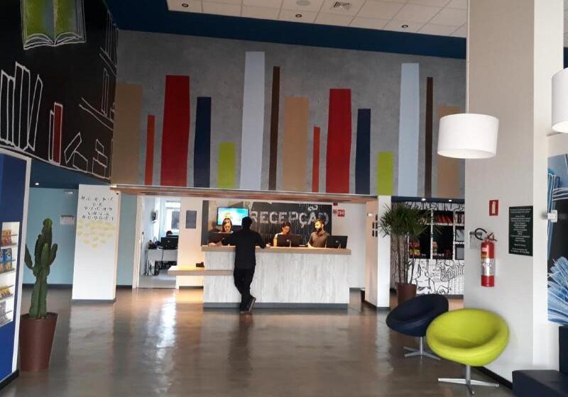 فندق Ibis Budget Patos De Minas