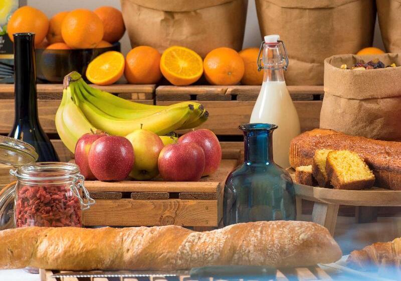 فندق Ibis Budget Patos De Minas