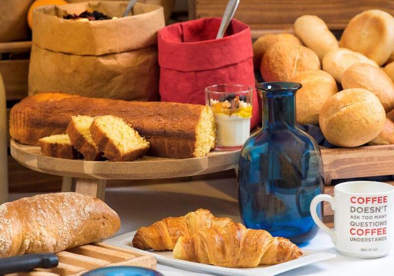 فندق Ibis Budget Patos De Minas