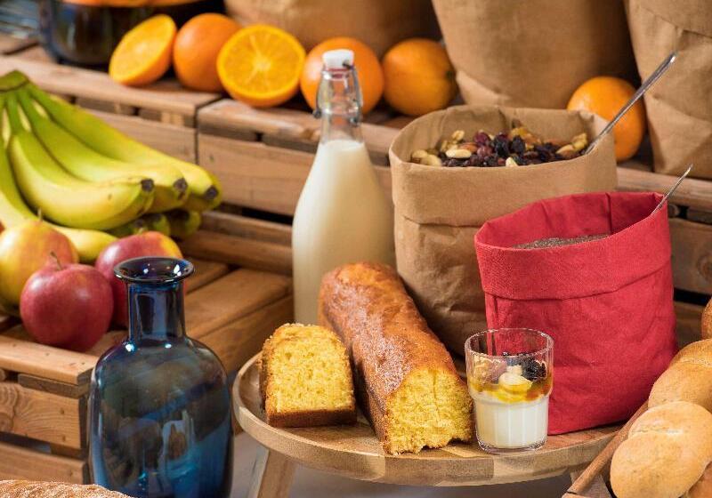 فندق Ibis Budget Patos De Minas