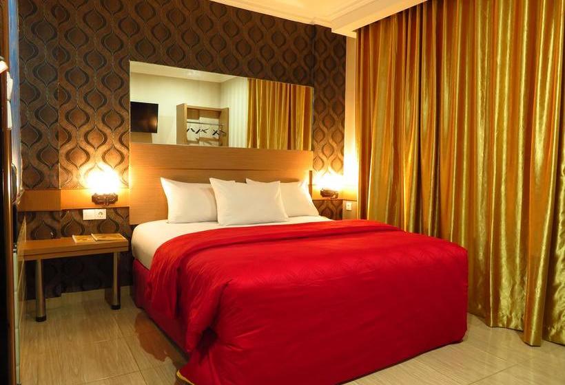 فندق Menara Lexus