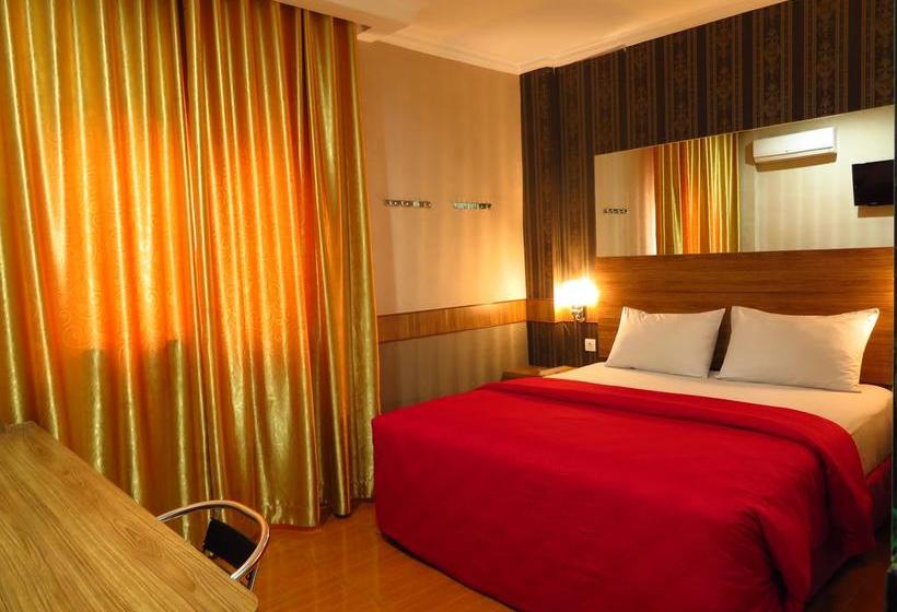 فندق Menara Lexus