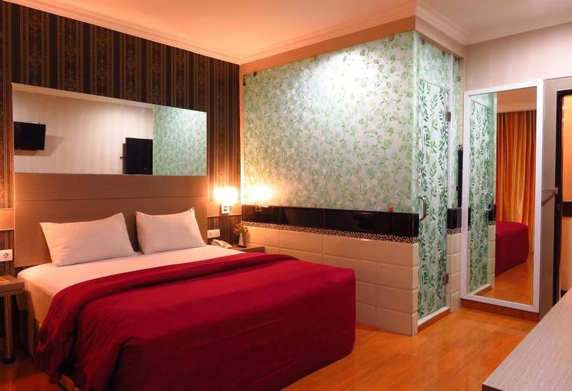 فندق Menara Lexus