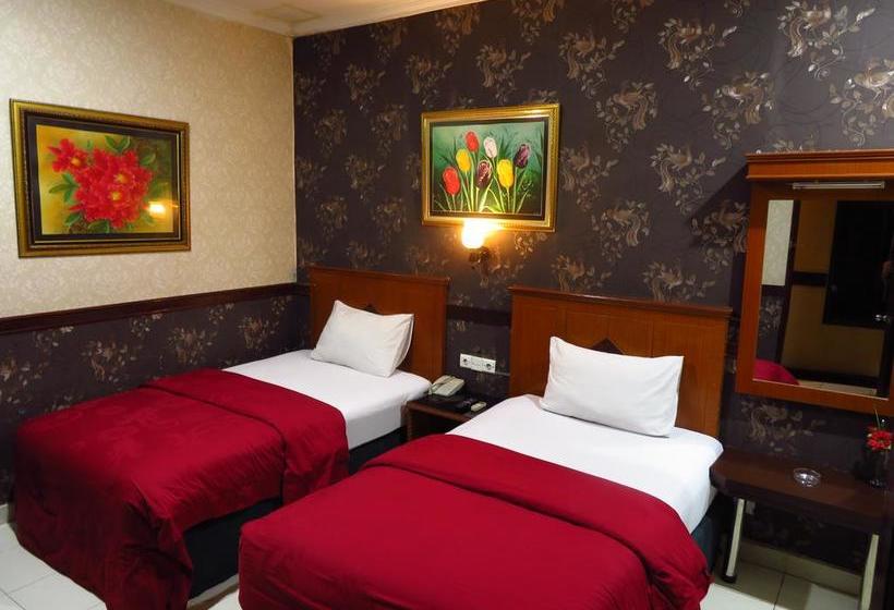 فندق Menara Lexus