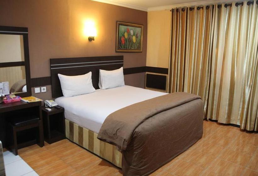 فندق Menara Lexus