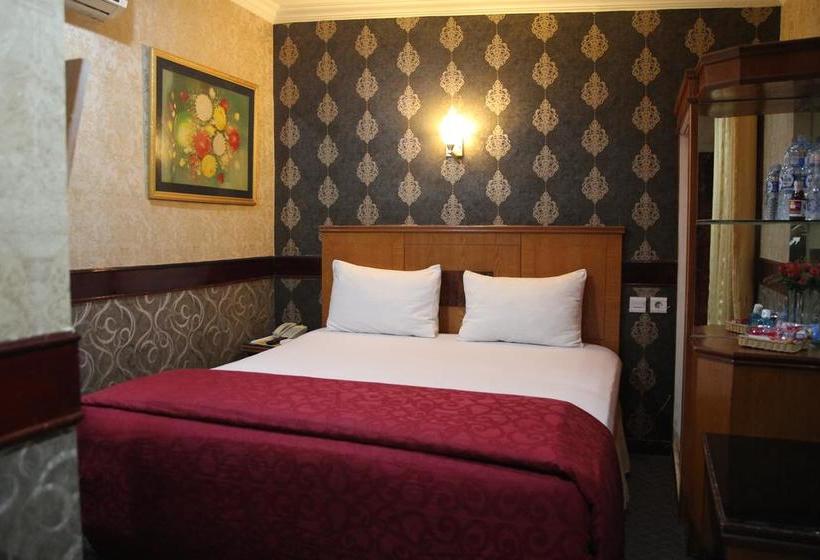 فندق Menara Lexus