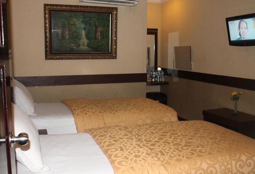 فندق Menara Lexus