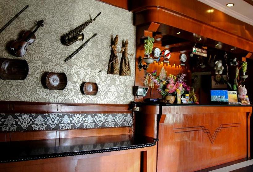 فندق Menara Lexus