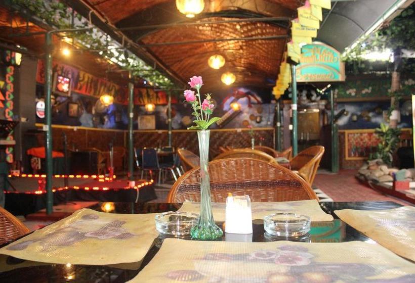 فندق Menara Lexus