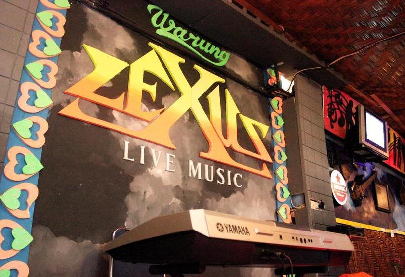 فندق Menara Lexus