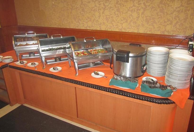 فندق Menara Lexus