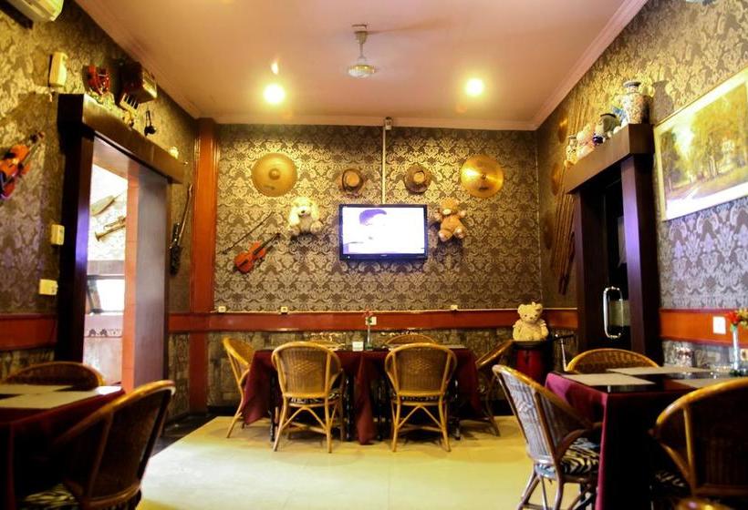 فندق Menara Lexus