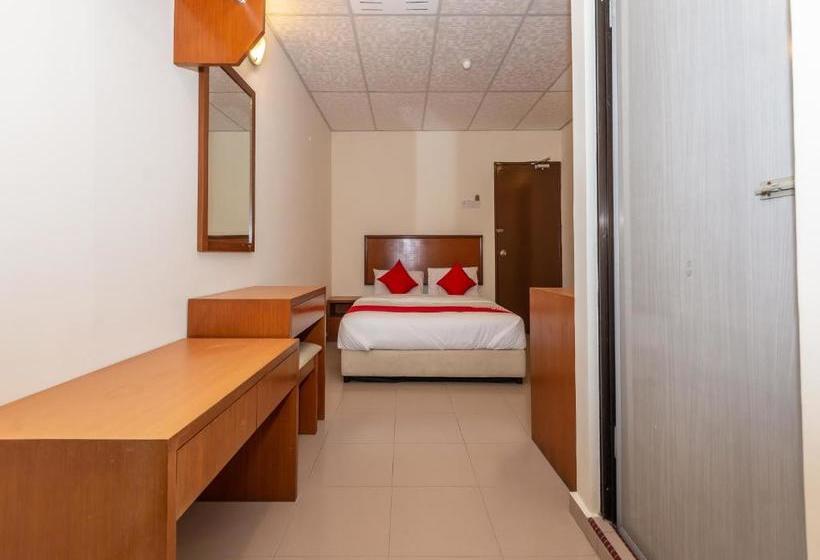 Hotel Oyo 840 Bamboo