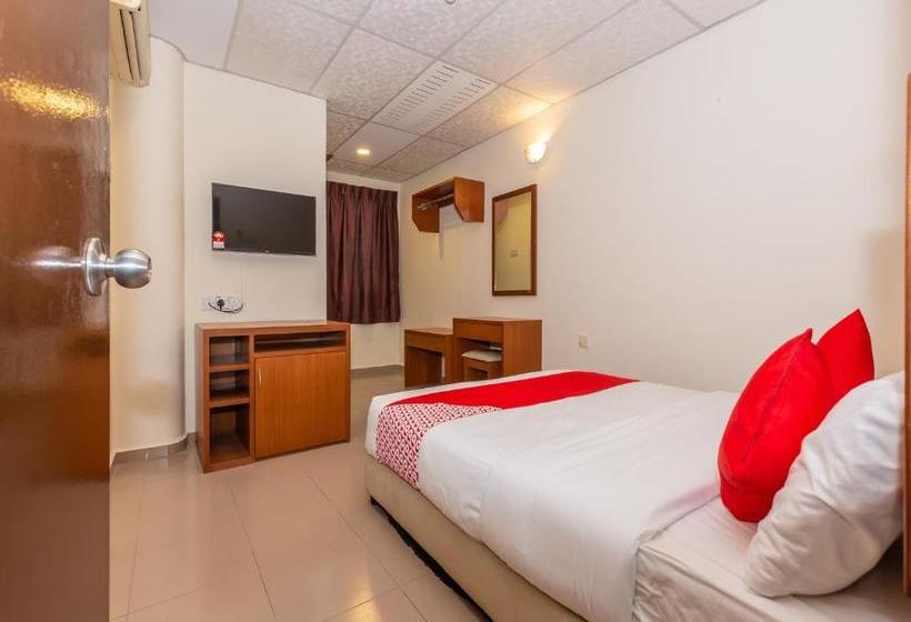 Hotel Oyo 840 Bamboo