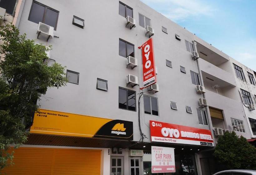 Hotel Oyo 840 Bamboo