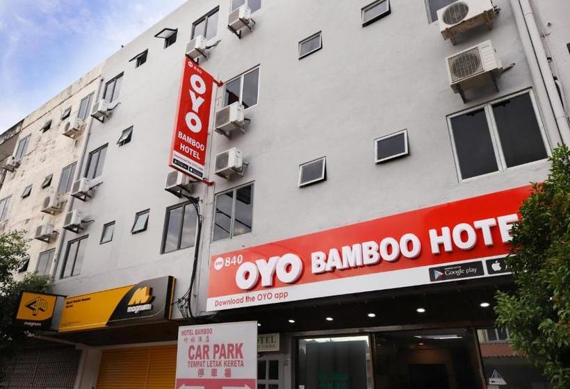 Hotel Oyo 840 Bamboo