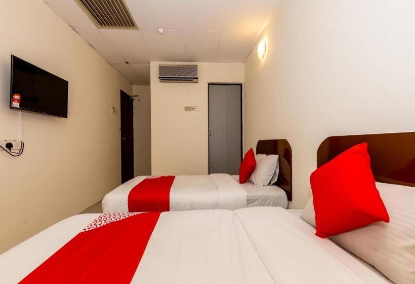 Hotel Oyo 840 Bamboo