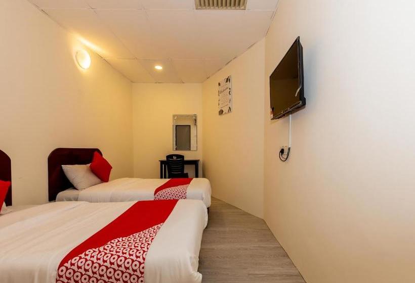 Hotel Oyo 840 Bamboo