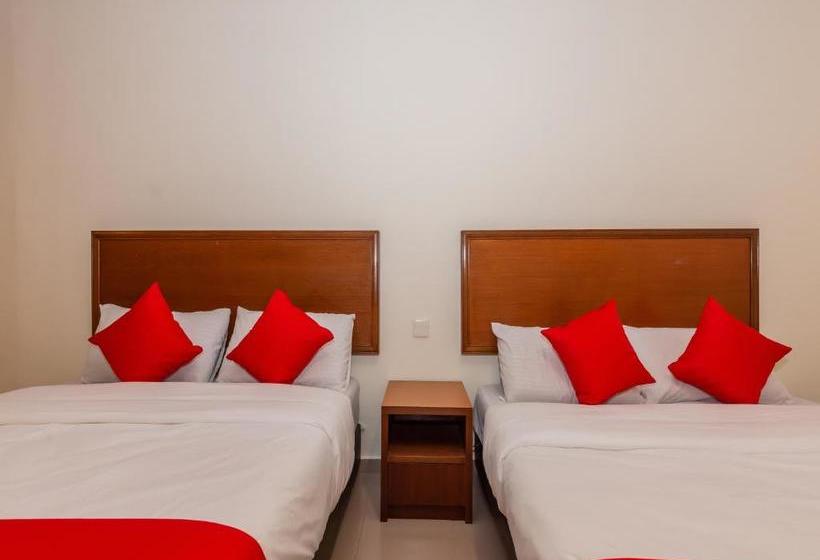 Hotel Oyo 840 Bamboo